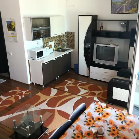 Apartament De Vacanta Apolonia Apartment Eforie Nord