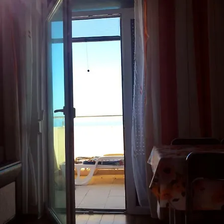 Apartament De Vacanta Apolonia * Eforie Nord