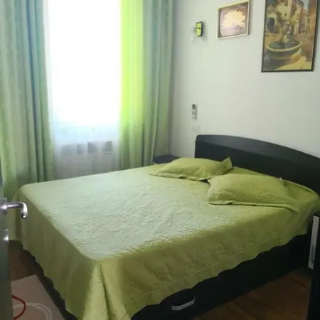 Apartament De Vacanta Apolonia Eforie Nord
