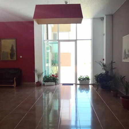 Apartament De Vacanta Apolonia * Eforie Nord