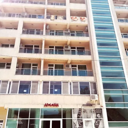 Apartament De Vacanta Apolonia Appartement
