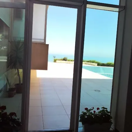 Apartament De Vacanta Apolonia Appartement *