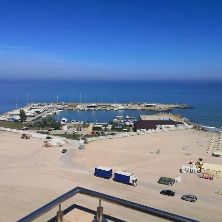 Apartament De Vacanta Apolonia Appartement *